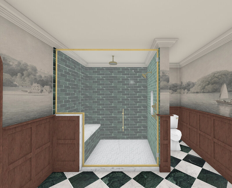 Rochester Interior Designer