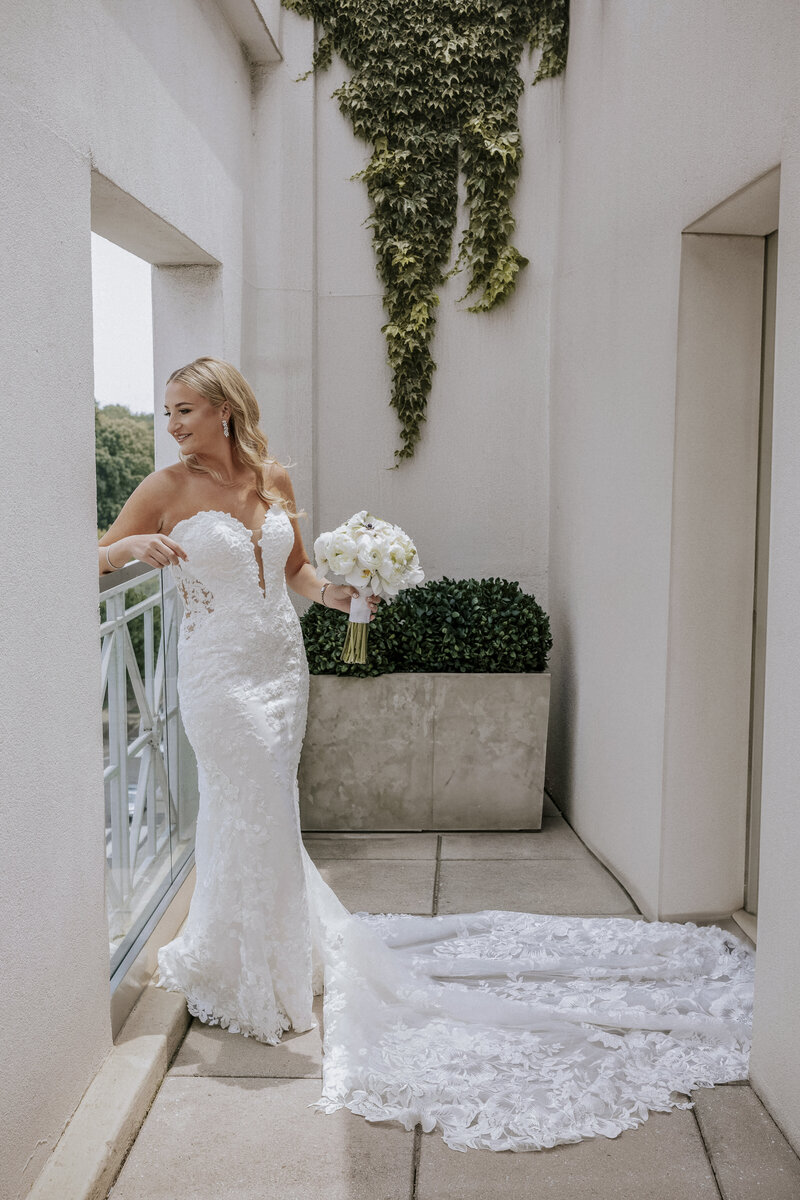bride-looking-out-at-balcony