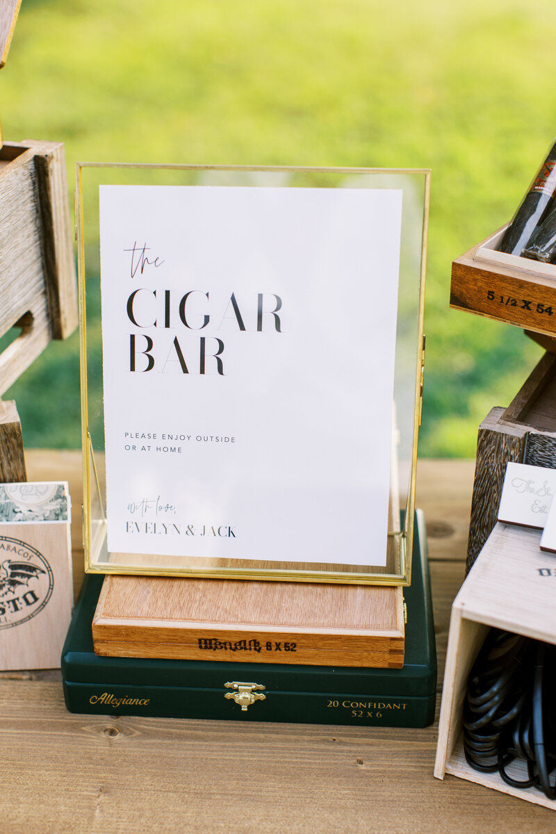 Blithewold Mansion Romantic and Timeless Summer Wedding