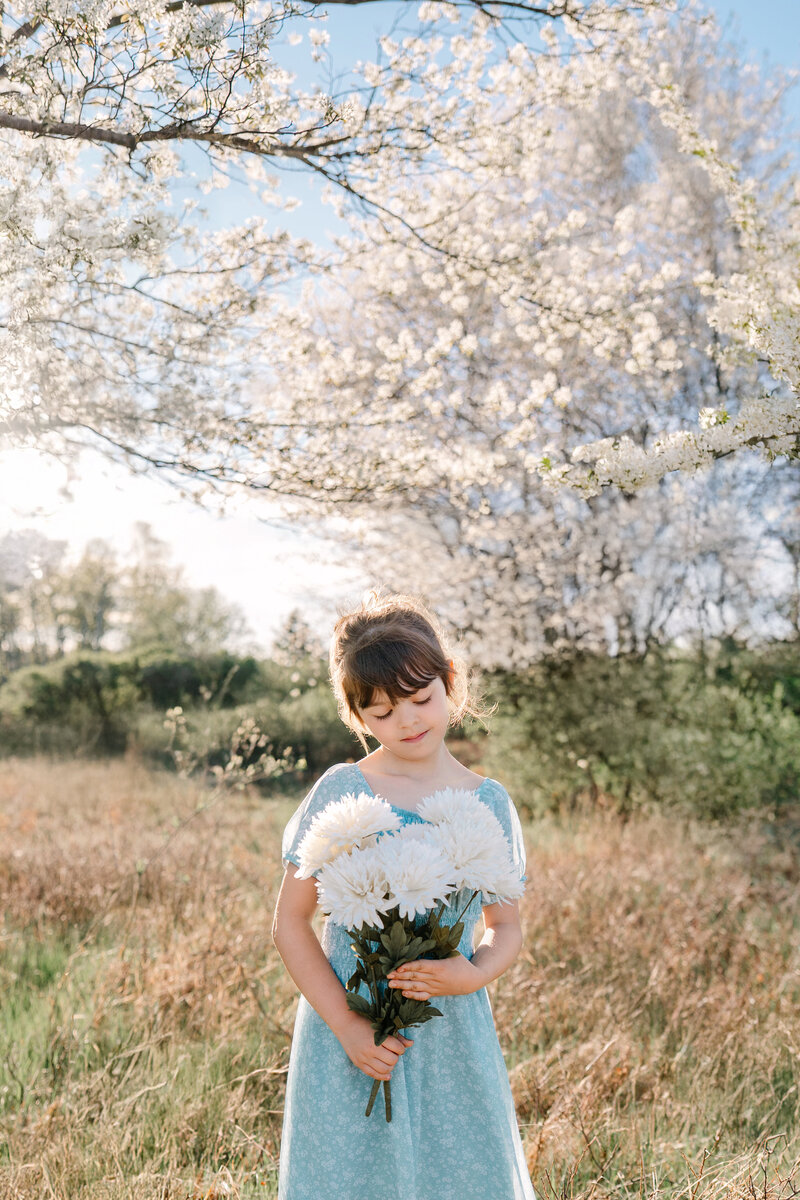 Iron Mountain Family Photography session in the Upper Peninsula