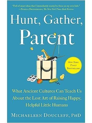 Hunter Gather Parent
