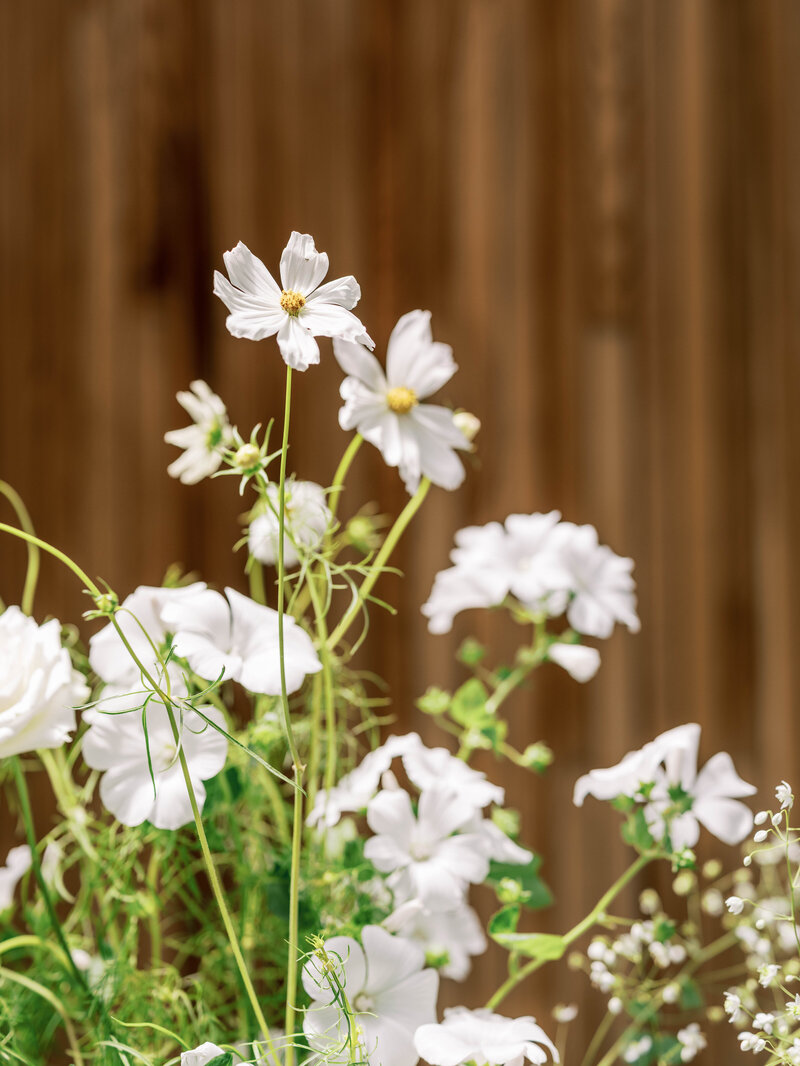 New Zealand Luxury Garden Wedding by Fine Art Film Destination Wedding Photographer Sheri McMahon-5