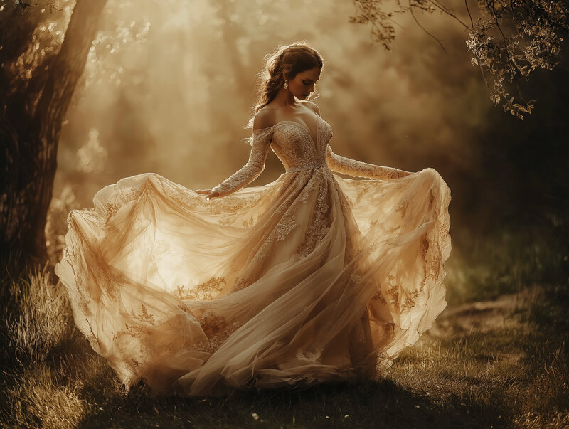 Vintage Wedding-10