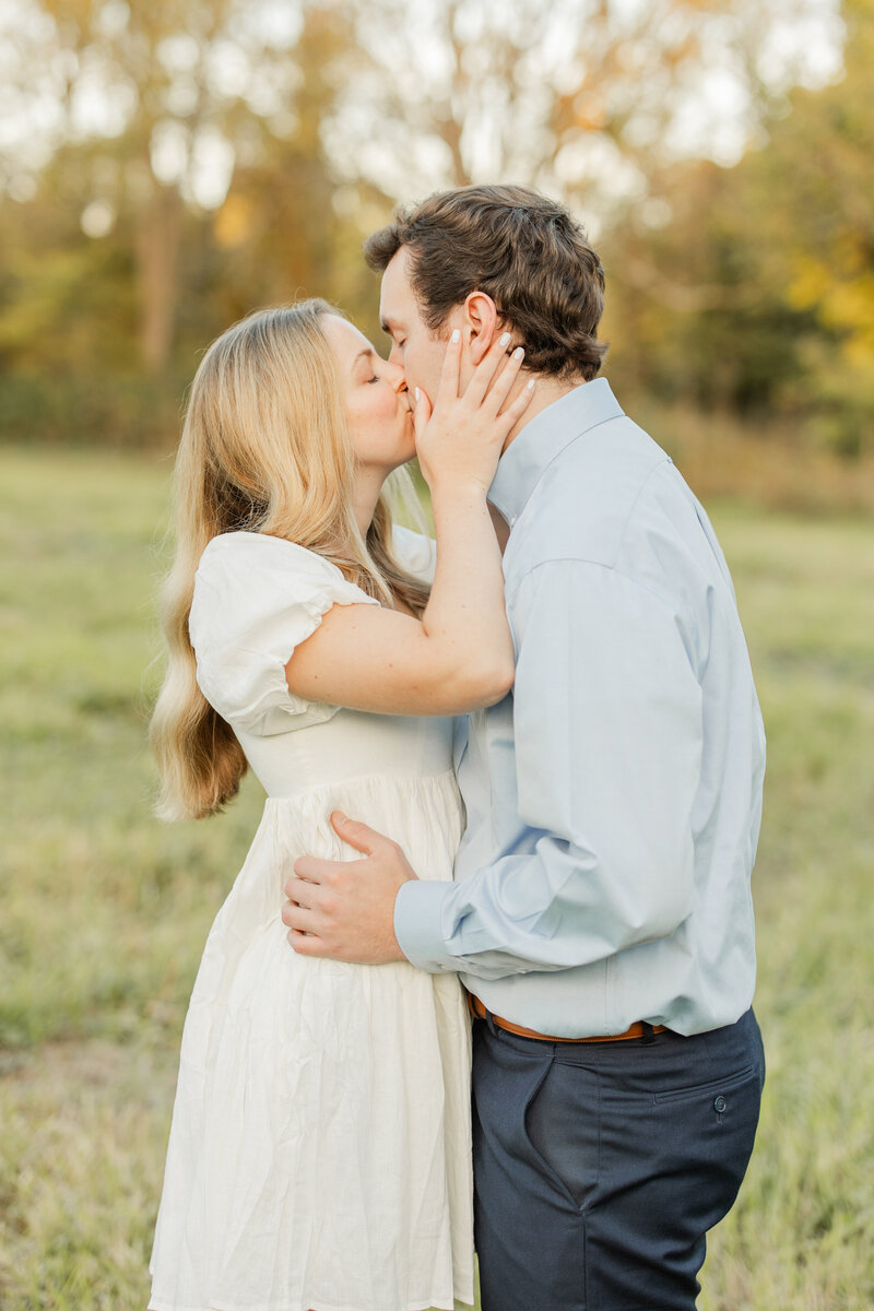 Emily & Nick Engagement -138