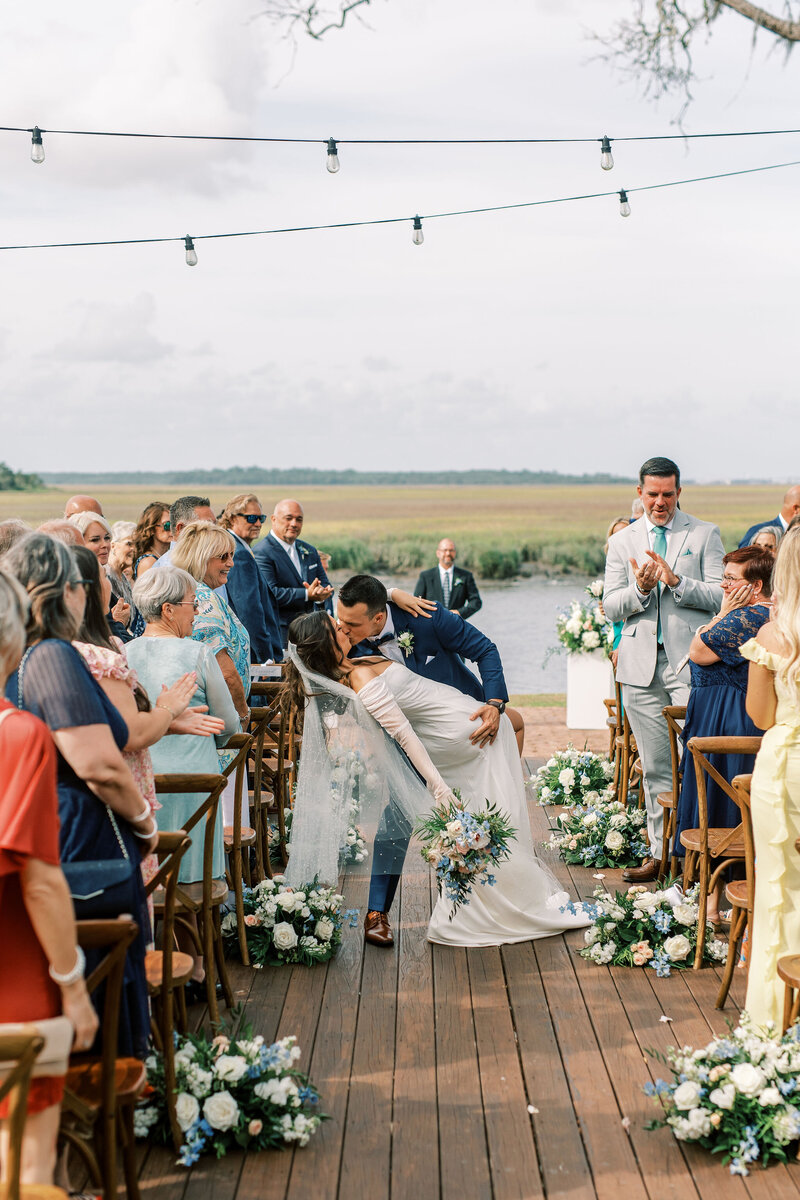 South Carolina Wedding Planner