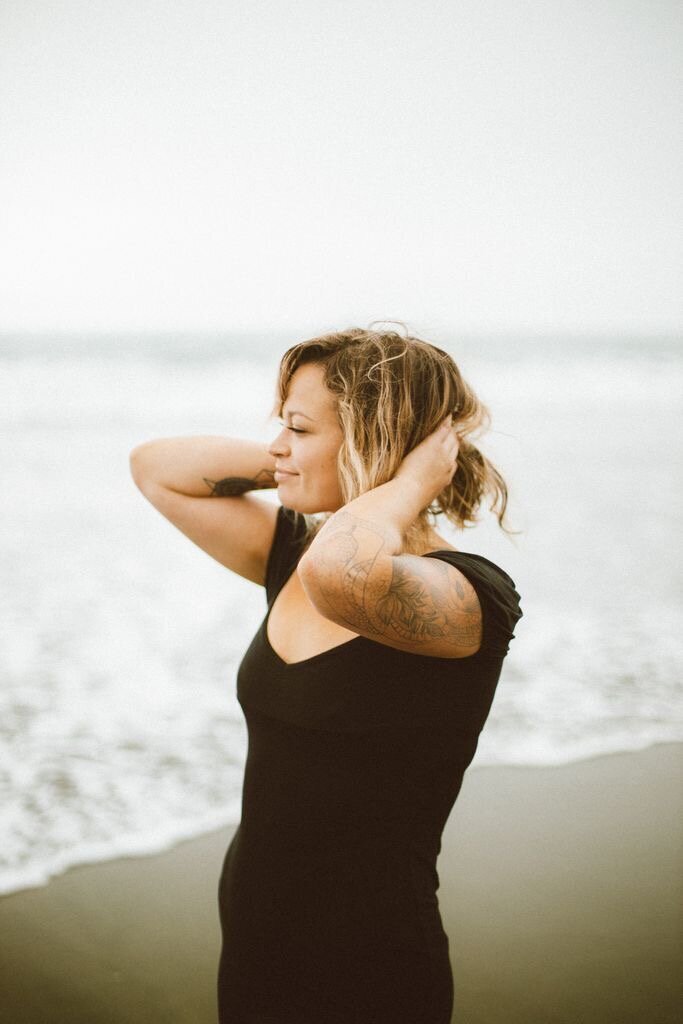 Oregon wedding photographer