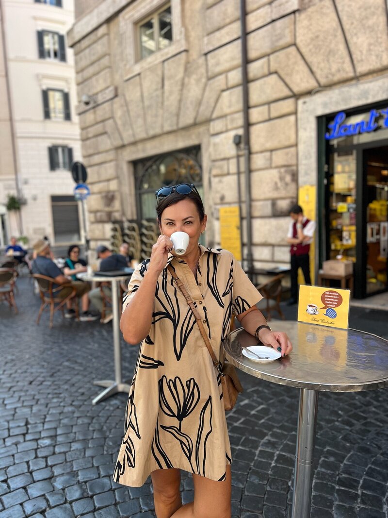 Italy Luxury Tour