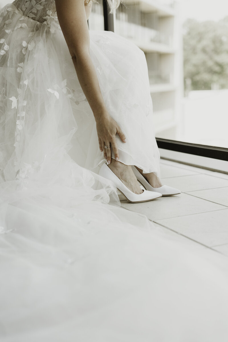 BridgeClubWedding_NorthCarolina1