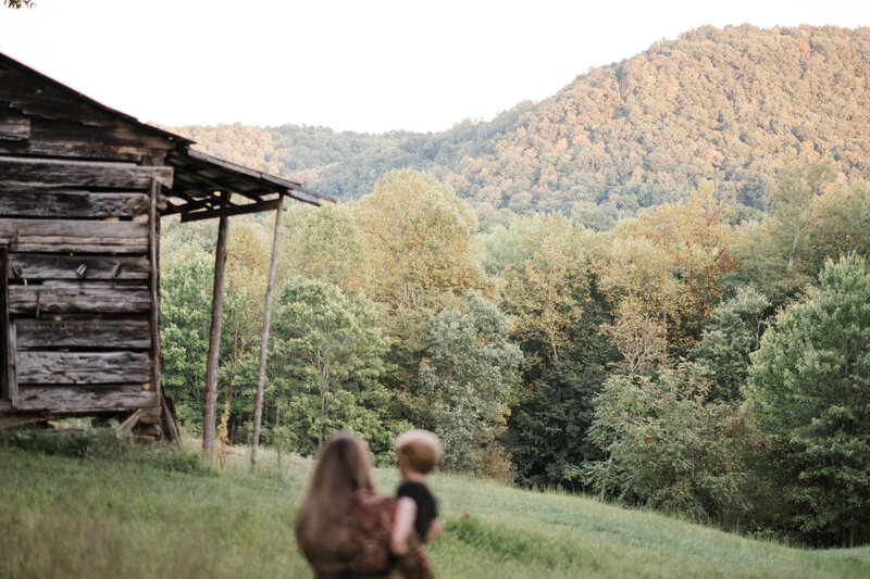 Cedar & Stone Photography Family Photographer