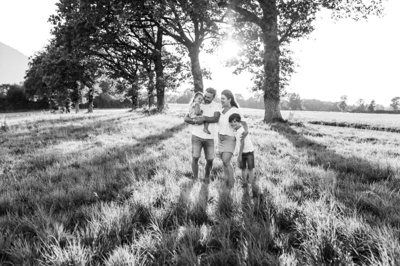 seance photo famille thonon - photographe lifestyle haute savoie - vanessa amiot