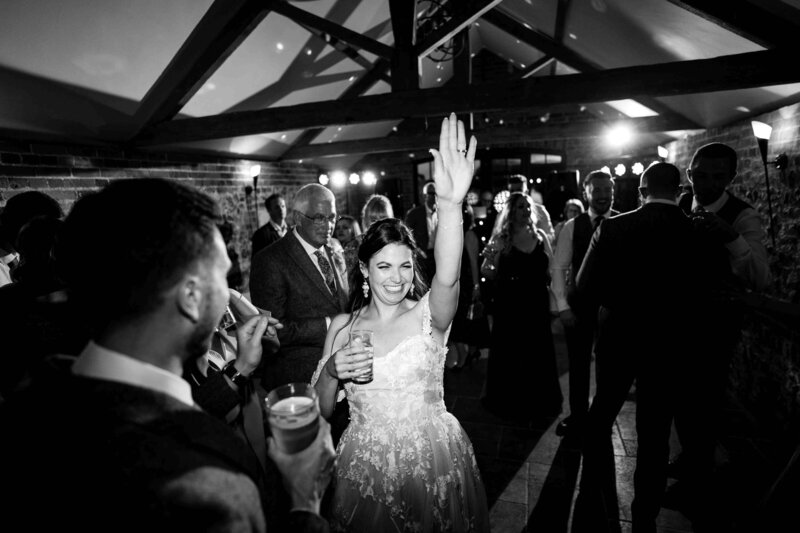 Wedding and Event Planner Norfolk