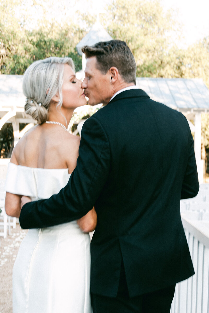 Western Sky Wedding Event Photography by Marla Collective 