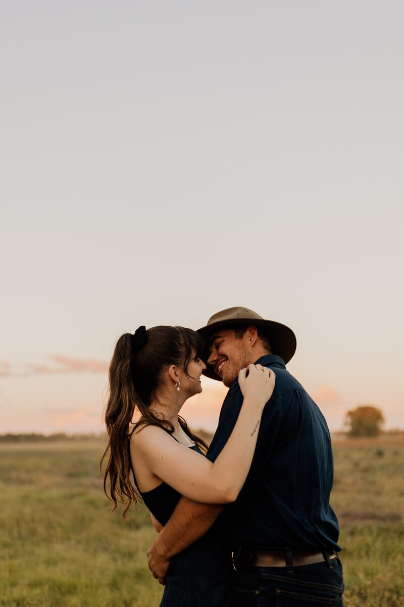 Jai & Keesha-453