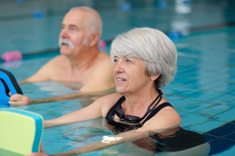 NDIS Physiotherapy Gisborne Hydrotherapy