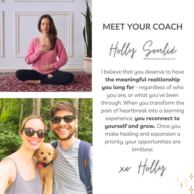 MEET THE AUTHOR