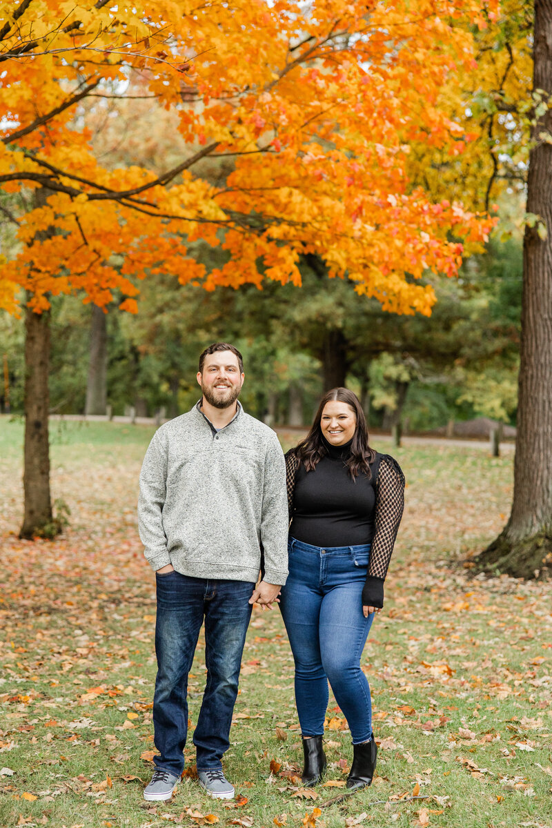 Hannah & Peter Engagement -123
