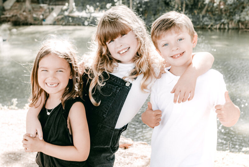 Cibolo's family photographers