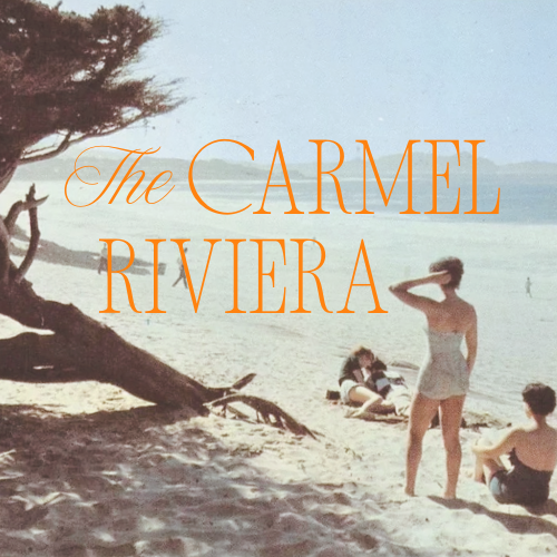 Spotify playlist for Carmel weddings and events