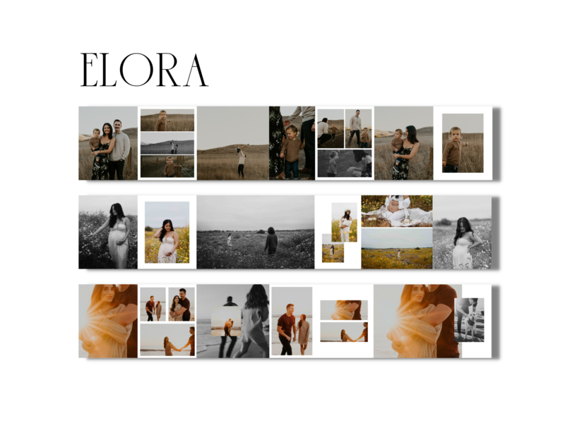Elora Thumbnail