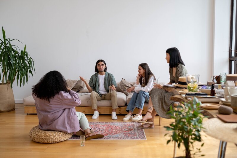 Eating Disorder Recovery Support Groups In Denver CO