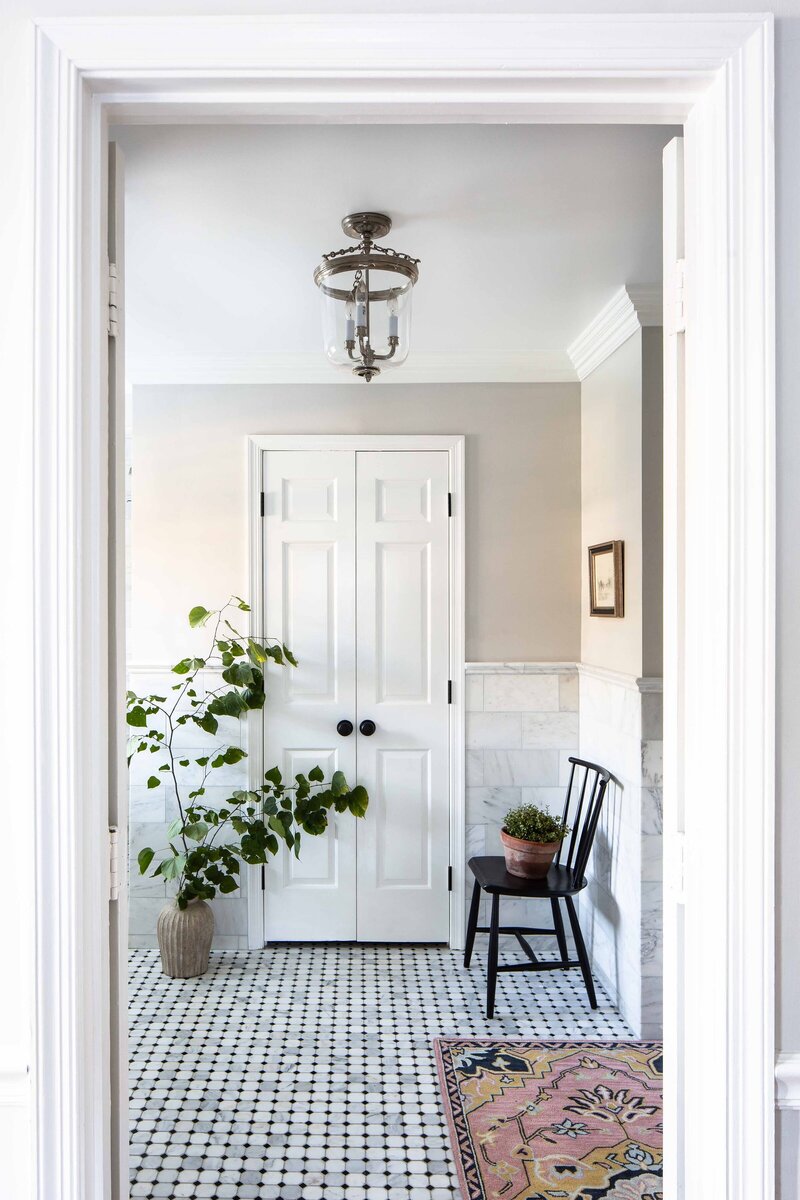Potomac, MD Interior Design 