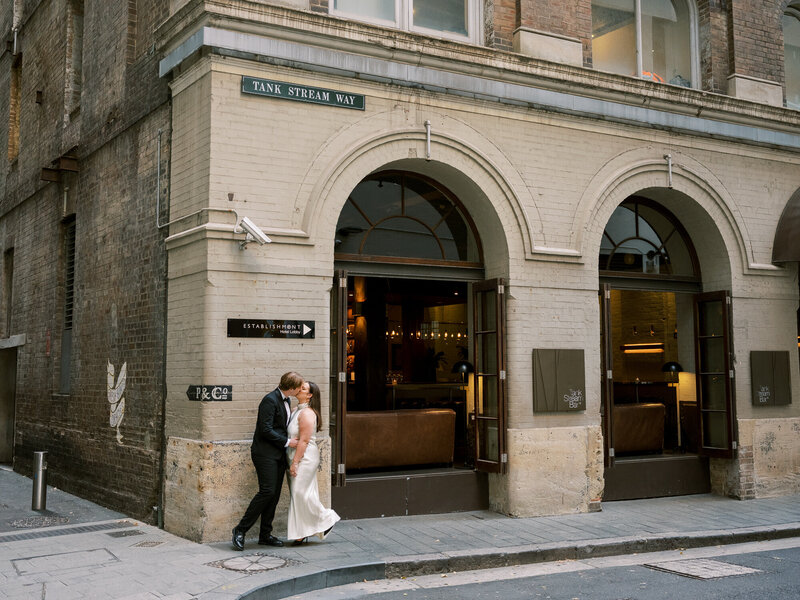 Sydney City Engagement Photo Session by Fine Art Film Destination Wedding Photographer Sheri McMahon-36