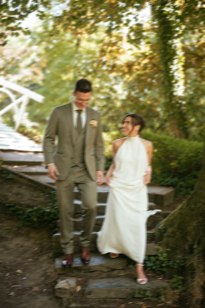 Luxury weddingplanner