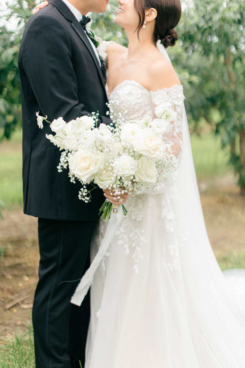 Wisconsin wedding photography