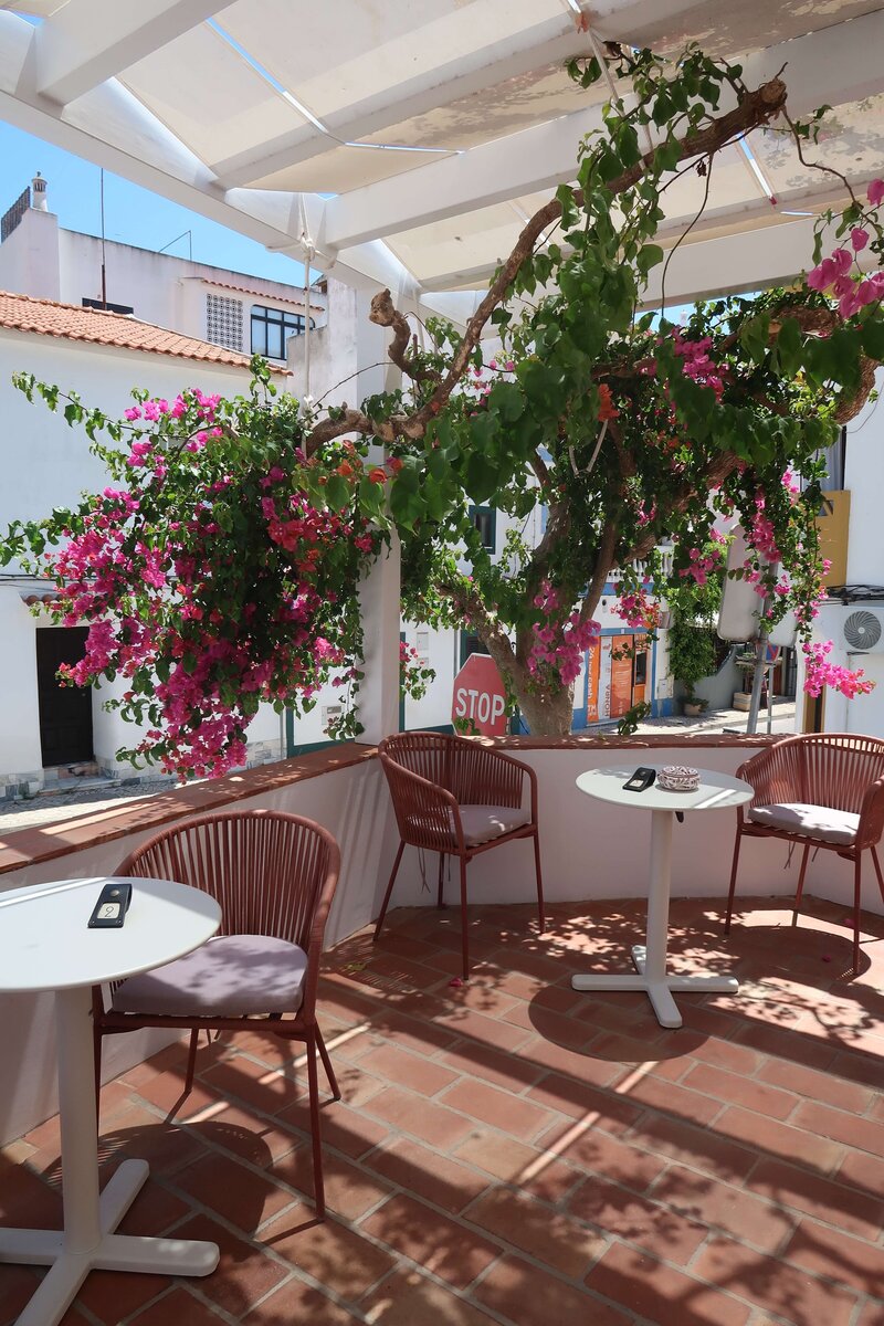 Restaurant Encci Carvoeiro