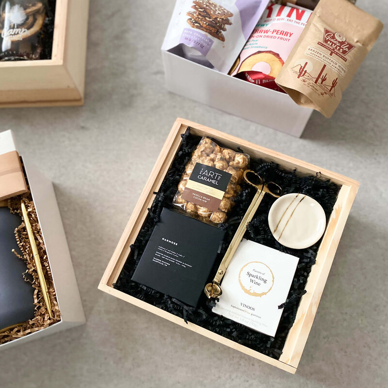 Gift box companies cheap