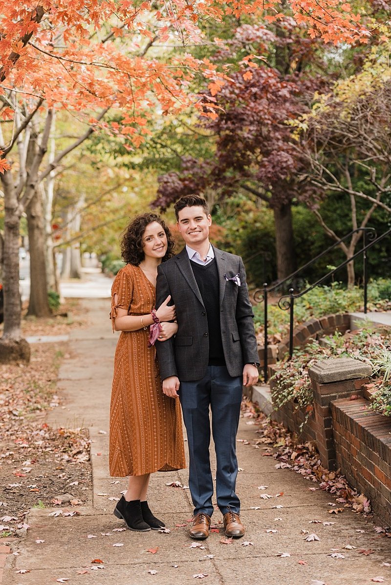 Georgetown DC Elopement Photography_0015
