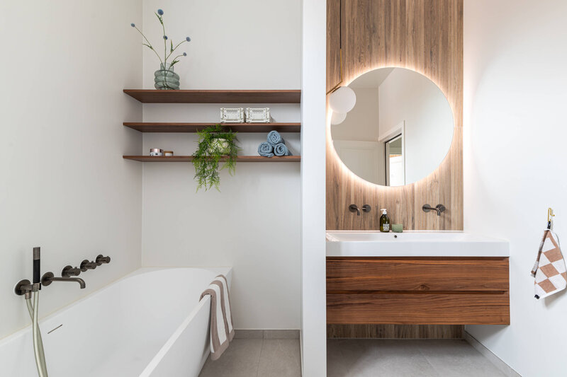 badkamer ontwerp