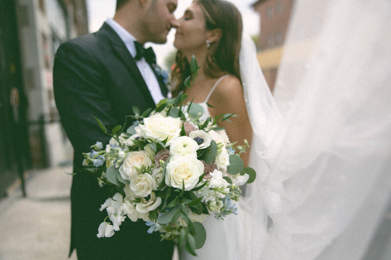 Alyssa & Pete - Senate Garage - Newlywed Portraits 921