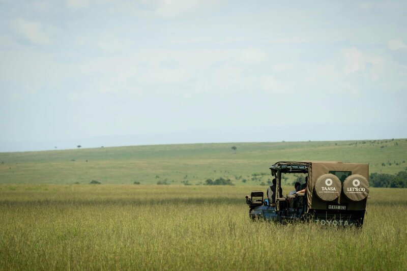 TAASA Safari Wildlife (16)