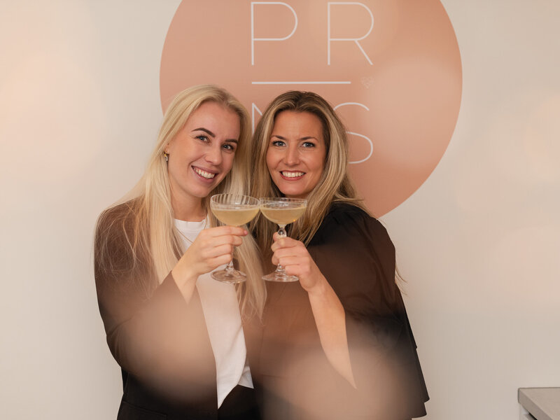 Jubileumactie bij Prinshuidtherapie