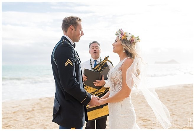 Compare Oahu Beach Wedding Packages For Destination Hawaii Weddings