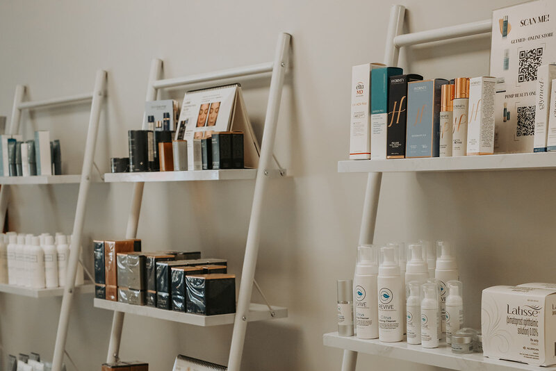 medical grade skincare cedar rapids