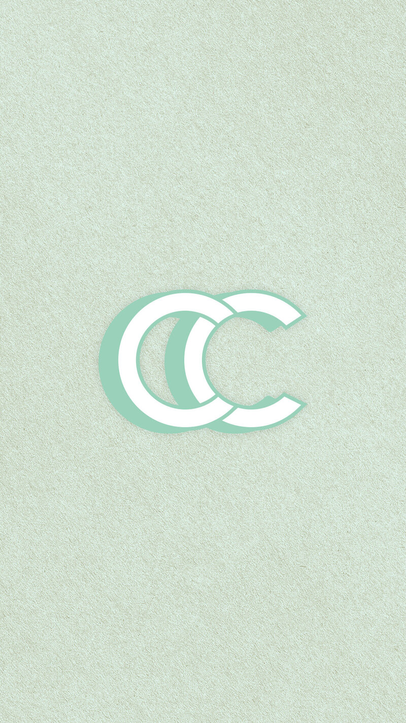 monogram logo