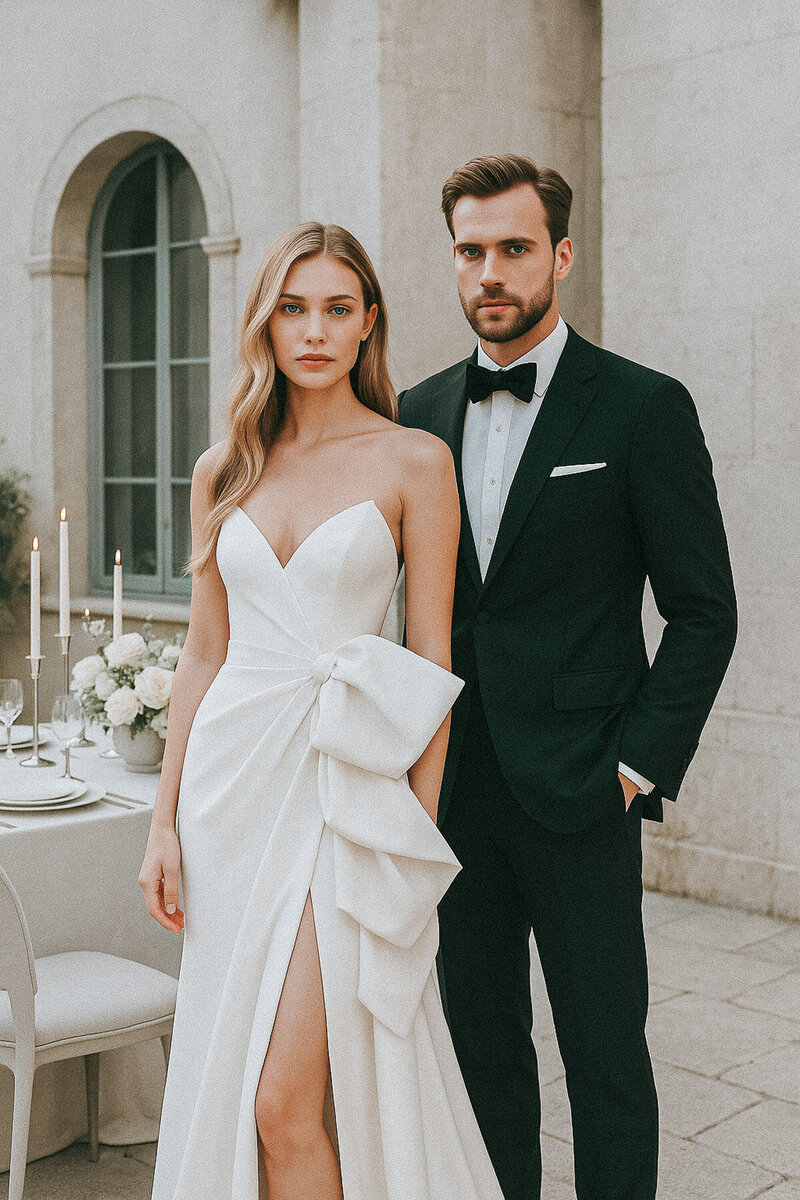Wedding - Alicia Collection by Chell the Closers Society-07