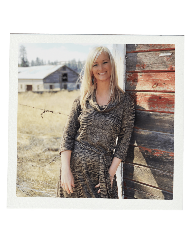 Amanda Roy's Image