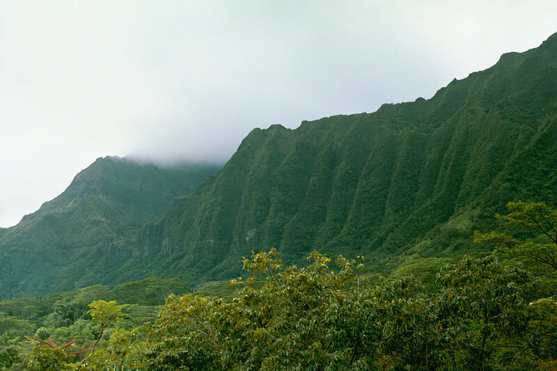 Oahu wedding location