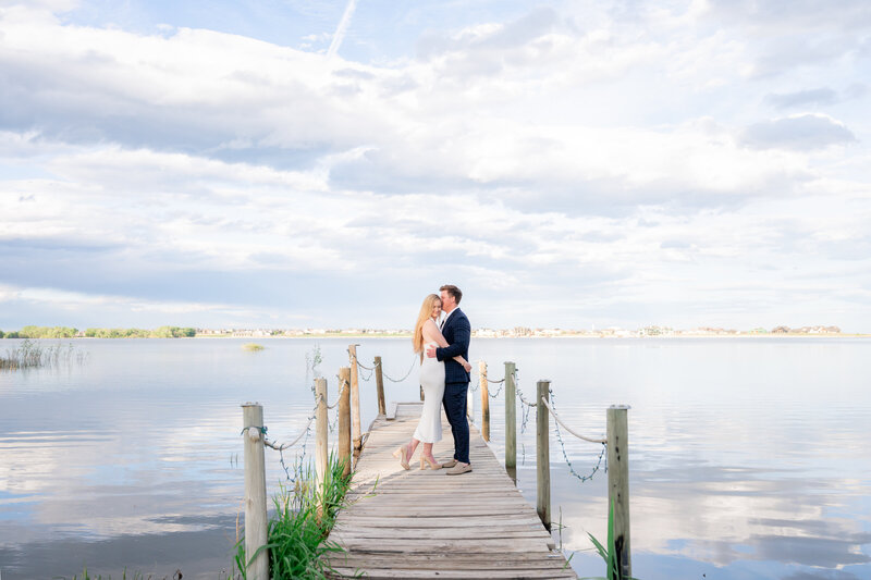 Kate + Tennessee Engagement - Girard Photography + Films-80