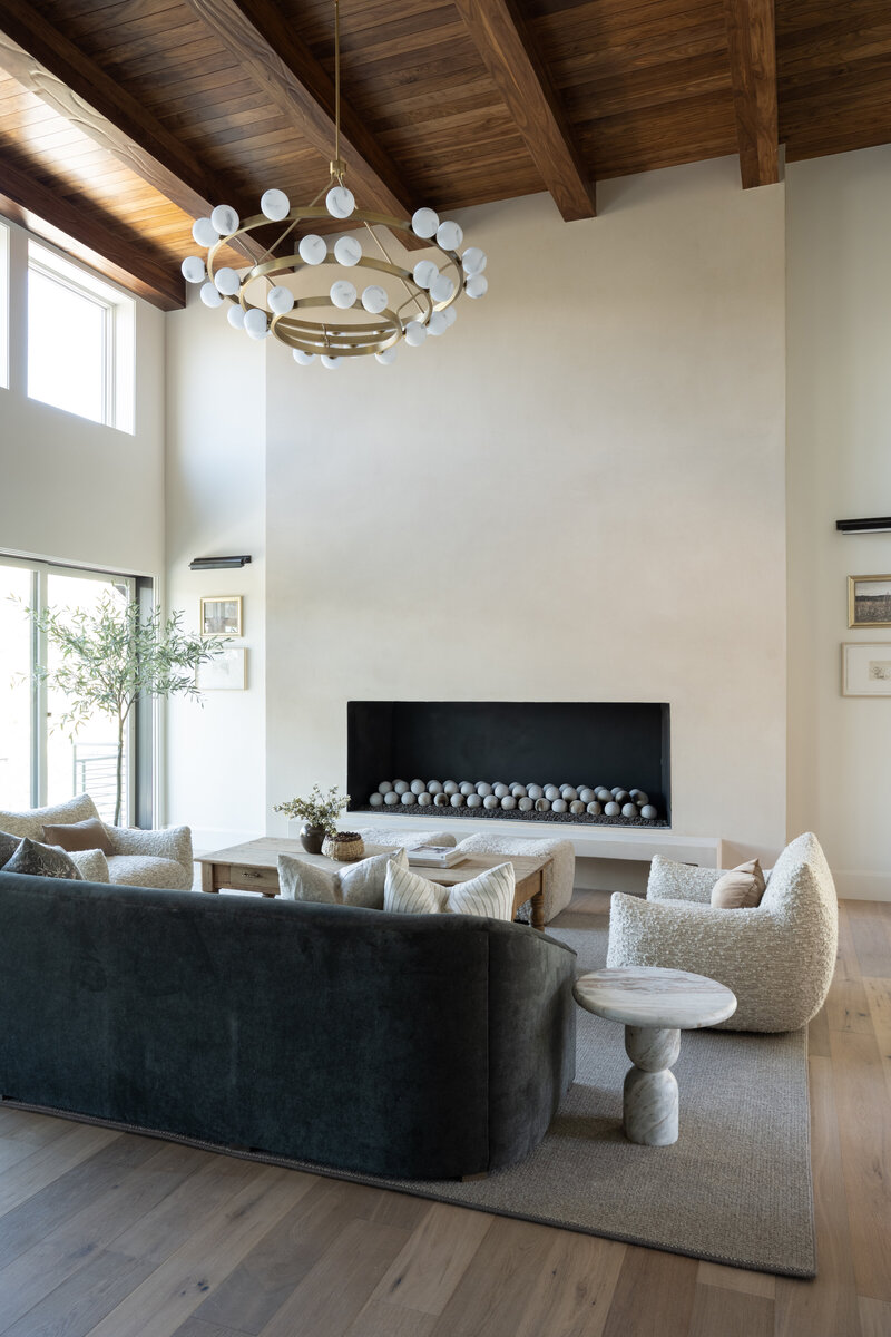 Portfolio || Remedy Design Firm || Utah Custom Homes