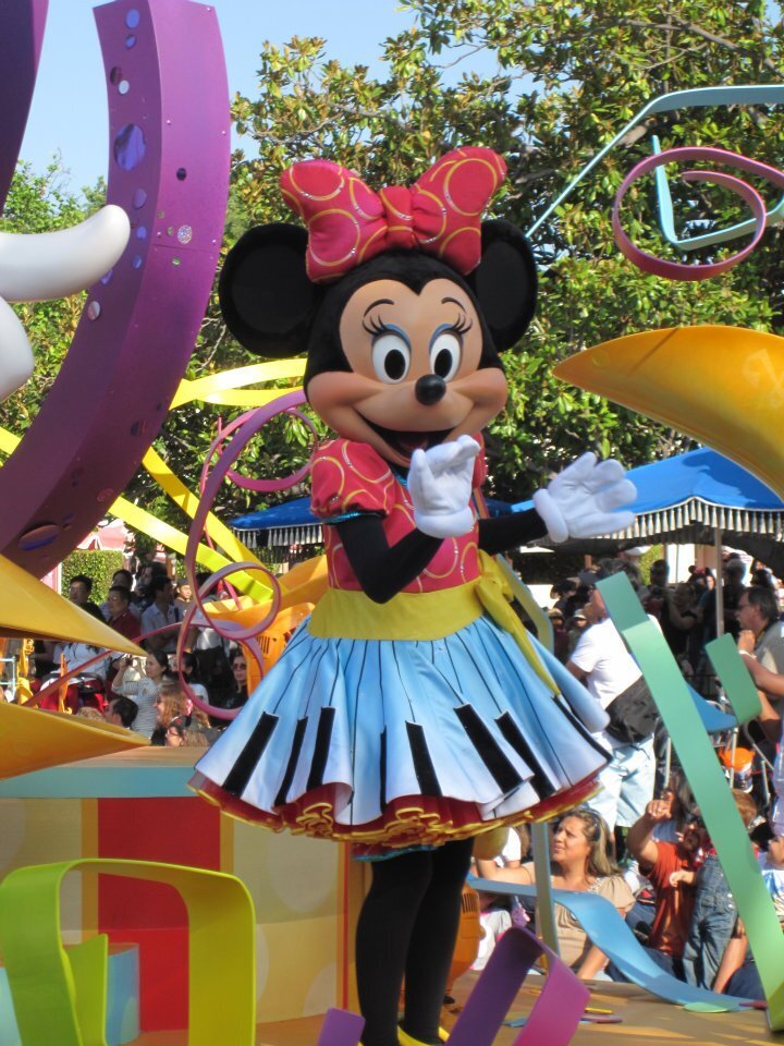 Minnie