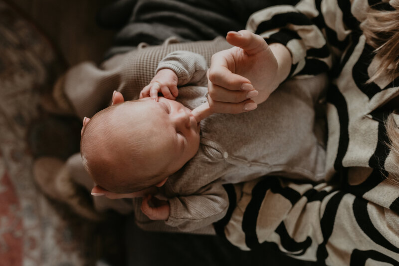 Harris newborn26
