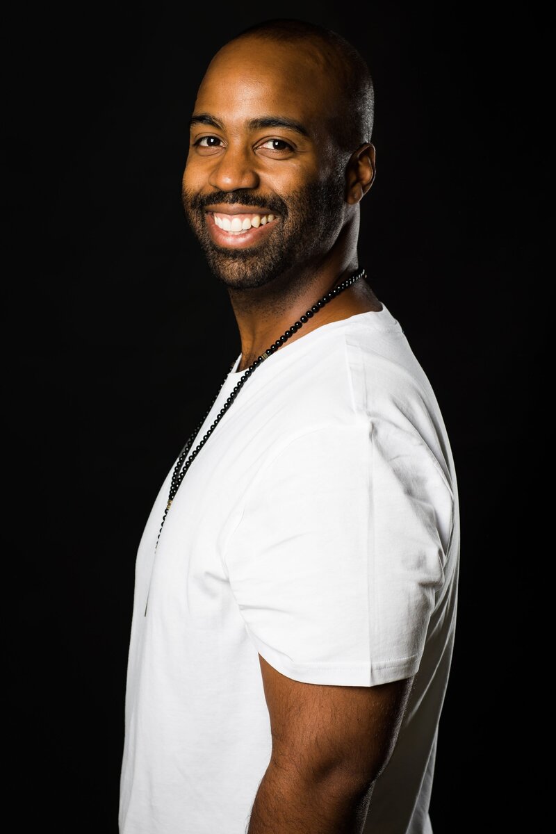 Maximize Your Potential with Alex Echols: Keynote Speaker and Expert Facilitator