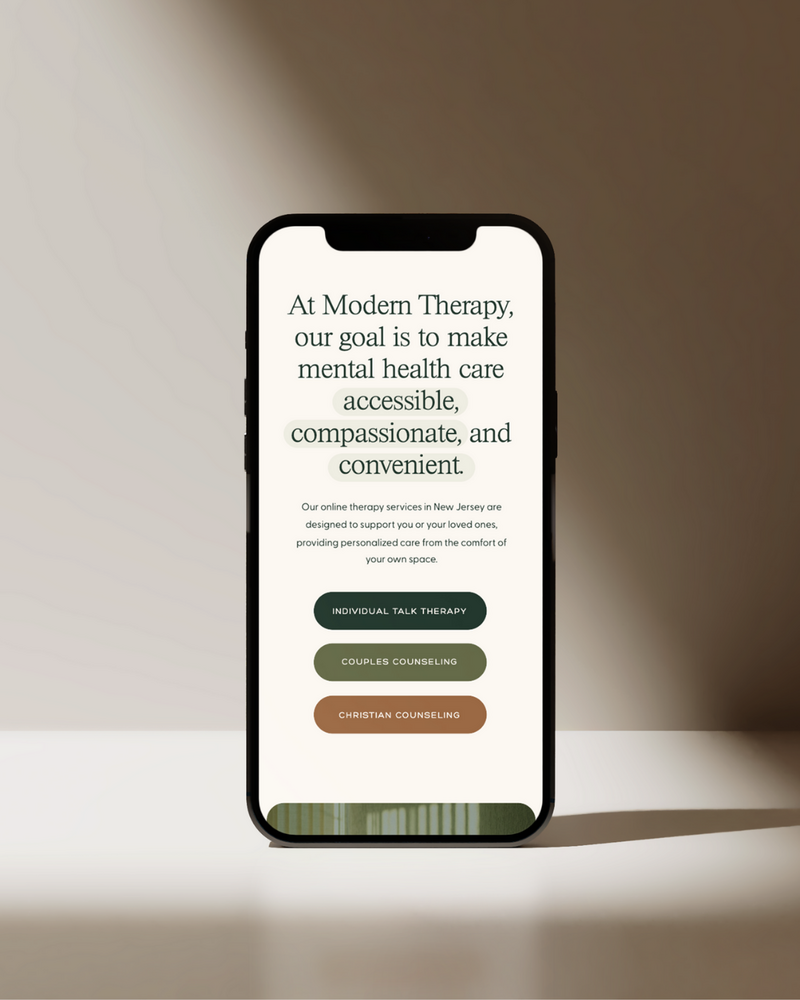 Visual storytelling for mental health professionals