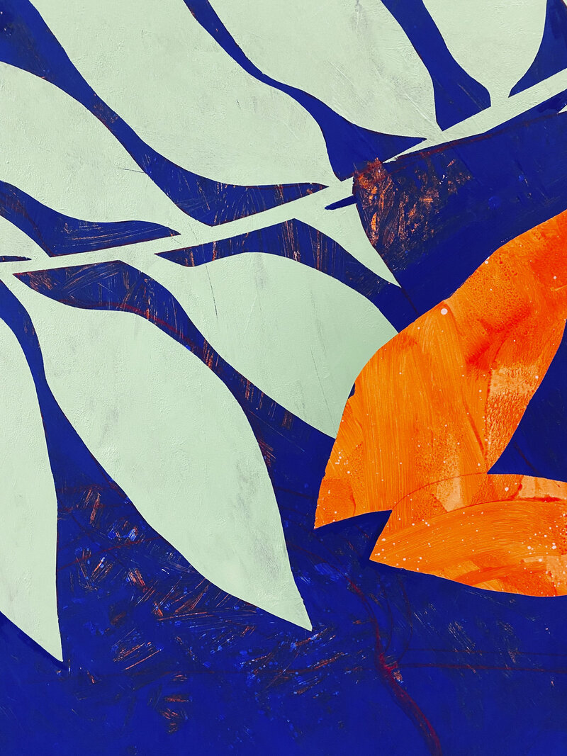 lauranne guyomard atelier créatif peinture enfants maternelle