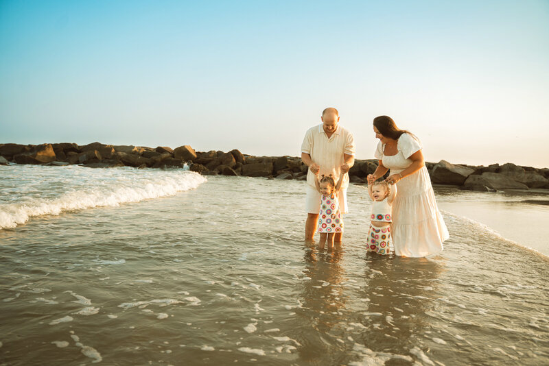 South Jersey Family Photographer