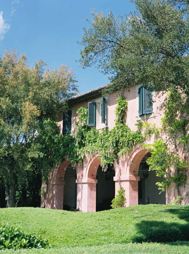 Sammi + Kyle - Tuscany Italy Private Villa Wedding by Destination Wedding Photographer Sheri McMahon-5